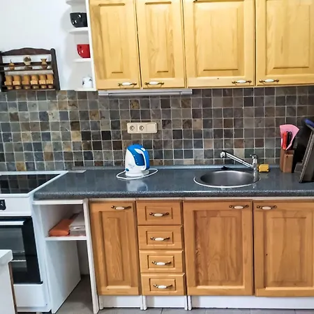 U Kohouta By Interhome Stalkov