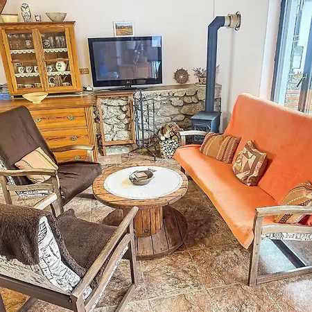 Semesterbostad U Kohouta By Interhome Stalkov