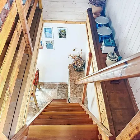 Hébergement de vacances U Kohouta By Interhome