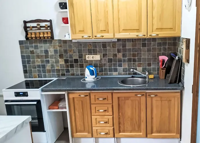 U Kohouta By Interhome Stankov (Jindrichuv Hradec)