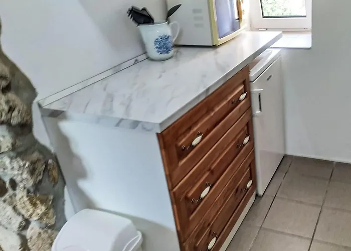 U Kohouta By Interhome Stankov (Jindrichuv Hradec)